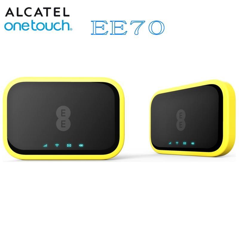 Alcatel ee70 4G Wifi ÷̾ 4G 300Mbps 2150mAh ͸ 802.11ac Wifi  20 